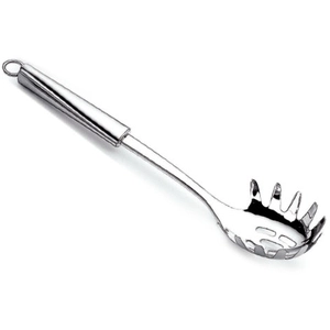 Comparateur de prix : LAGOSTINA Cuillère à spaghetti - inox