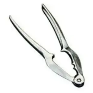 Metaltex - sorepro casse noix chrome sorep*250600 pas cher