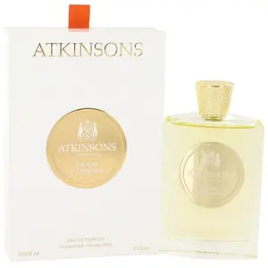 Atkinsons Jasmine in Tangerine Eau de Parfum 100ml pas cher