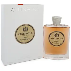 Atkinsons Pirates' Grand Reserve Eau De Parfum Mixte 100 Ml