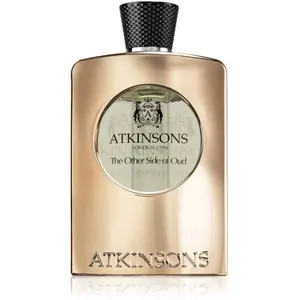 Atkinsons The Other Side of Oud Eau de Parfum 100ml pas cher