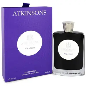 Atkinsons Tulipe Noire Eau De Parfum 100ml pas cher