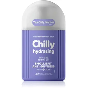 Chilly - Chilly Hydrating - Intimate Gel pas cher