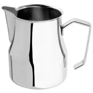 Pichet À Lait Motta Europa Stainless Steel, 350 Ml