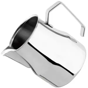 Motta Europa Melkopschuimkan - 500ml/50cl - 6 cups - RVS