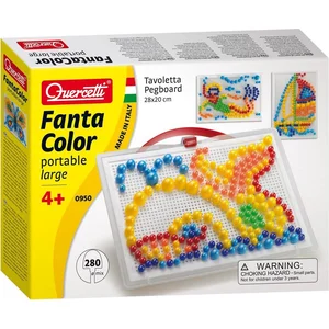 QUERCETTI - Fantacolor mix 280 pas cher