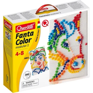 Quercetti Fantacolor doublei pas cher