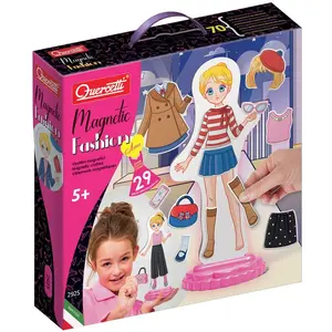 Quercetti - Jouet, Multicolore, 2925Vendu pargalaxus