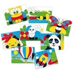 Quercetti Pixel Junior pas cher