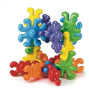 Quercetti Geokid Animal Links pas cher
