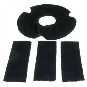 Comparateur de prix : ELICA filtre à charbon compatible hotte Elica Filtre long life Evoluti...