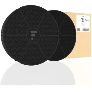 FC32 - filtre à charbon compatible hotte Ikea MATTRADITION pas cher