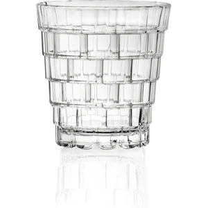 RCR Crystal - Stack Tumbler - 6 stuks - 32 cl