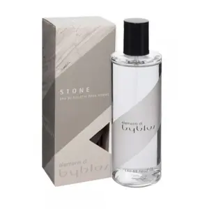 Byblos for Men Stone Sensation Eau de toilette 120 ml spray pas cher