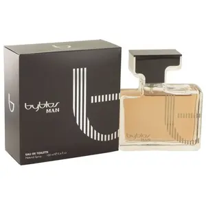 Byblos Man eau de toilette spray 100 ml pas cher
