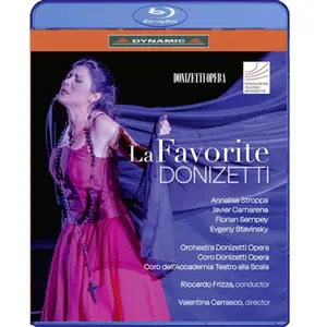 Comparateur de prix : Outhere Music Fr Cnt La Favorite Blu-ray