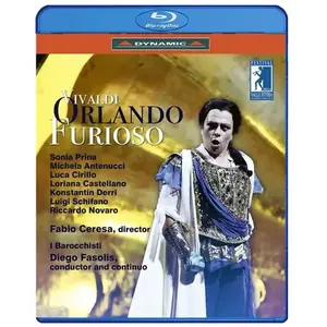 Comparateur de prix : Outhere Distribution France Orlando Furioso Blu-ray
