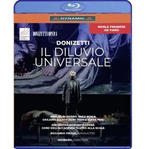 Il Diluvio Universale pas cher