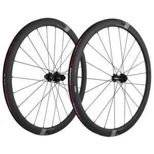 Vision Jeu De Roues De Route Sc 40 Cl Disc Tubeless pas cher