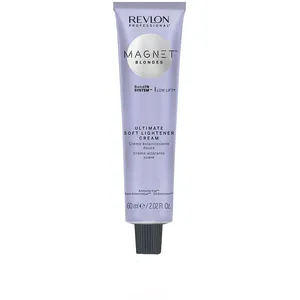 Gradual Hair Lightening Product Revlon Magnet 60 ml pas cher