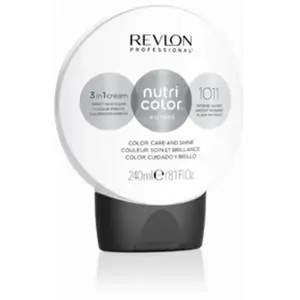 Revlon - Nutricolor 1011 - Intense Silver - 240ml pas cher