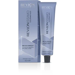 Revlon Professional, Colorations pour cheveux, Colorsmetique 7.01 Blond moyen cendré naturel (Blond moyen naturel cendré) pas cher