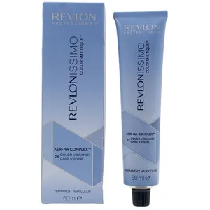Revlonissimo Colorsmetique #4,11-mediumintensiveashbrown pas cher