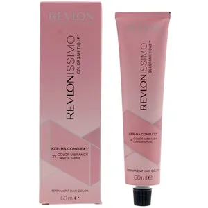 Revlonissimo Colorsmetique Pure Colors #600-red pas cher