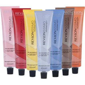 Permanente Kleur Revlon Revlonissimo Colorsmetique Satinescent 60 ml pas cher