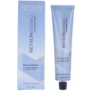 Revlonissimo Colorsmetique #6,1 pas cher