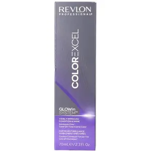 Revlonissimo Color Excel creme gel color #04 pas cher