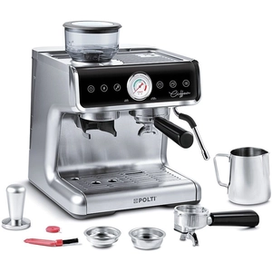 Polti Machine à Café Super Automatique Coffea G50s pas cher
