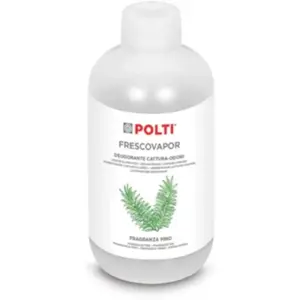 Lot POLTI de 2 flacons désodorisant - 100B/SV450 pas cher