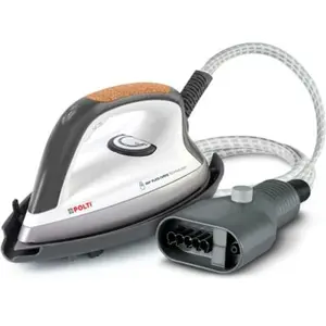 Fer Fluid Curve Polti PFEU0035 Gris pas cher