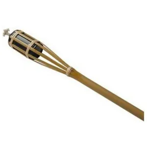 Iperbriko - chalumeau en bambou CM.60 - D.6 pas cher