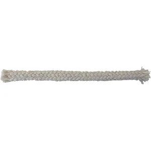 1 X MECHE POUR TORCHES EN BAMBOU 22 cm - cf. 10 piEces