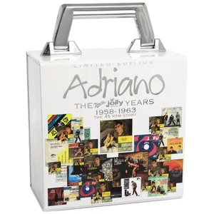 Import Adriano/ed limitee pas cher