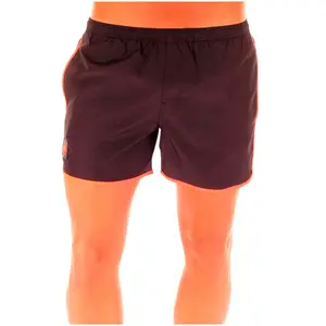 Sundek Short De Bain Jesper Elastic Waist pas cher