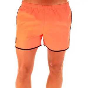 Sundek Short De Bain Jesper Elastic Waist pas cher