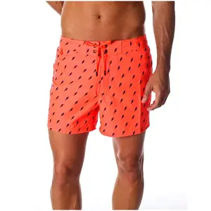 Sundek Short De Bain Low Rise pas cher