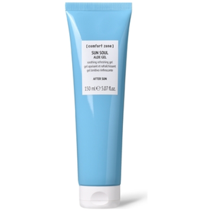 Comfort Zone, Sun Soul Gel à l'aloe vera 150 ml pas cher