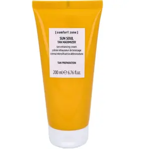 Comfort Zone Sun Soul Tan Maximizer 200 ml pas cher