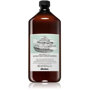 Davines, Shampoing, Détexifiant Naturaltech (1000 ml, Shampoing liquide)