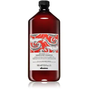 Davines, Shampoing, Shampooing énergisant Nt 1000ml (1000 ml, Shampoing liquide)