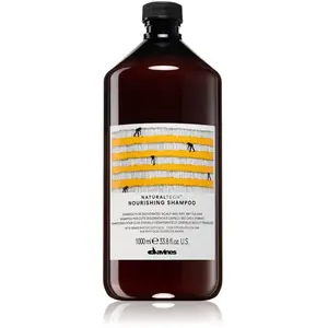 Shampooing hydratant davines nutritivo 1 l pas cher