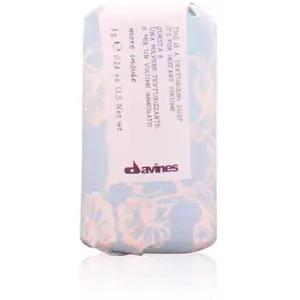 Davines More Inside Texturizing Dust pas cher