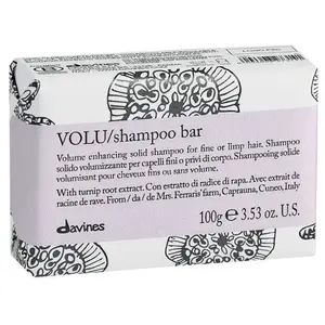 Davines Volume Shampoo Bar 100 g pas cher