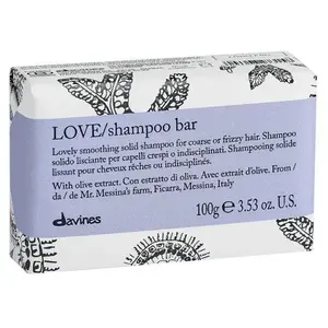 Haarzeep Davines LOVE 100 g pas cher