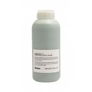 Masque capillaire davines mini 1 l