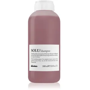 Davines - SOLU - Shampoo - 1000 ml pas cher